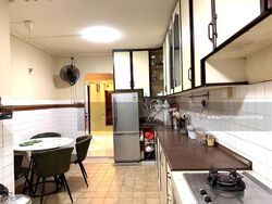 Blk 343 Bukit Batok Street 34 (Bukit Batok), HDB 3 Rooms #512148551